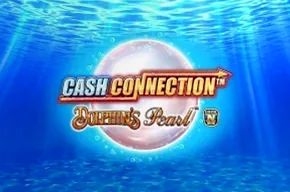 Cash Connection Dolphin's Pearl