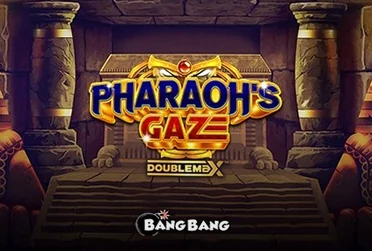 Pharaoh's Gaze DoubleMax