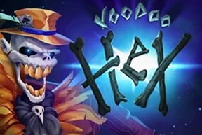 Voodoo Hex