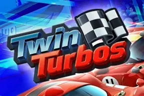 Twin Turbos