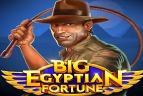 Big Egyptian Fortune
