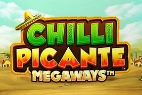 Chilli Picante Megaways