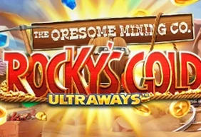 Rocky's Gold Ultraways