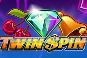 Twin Spin