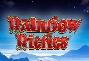 Rainbow Riches