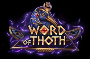 Word of Thoth