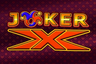 Joker X