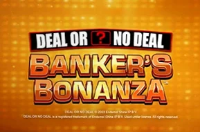 Deal or No Deal Banker's Bonanza