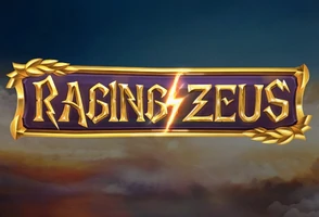 Raging Zeus