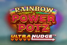 Rainbow Power Potz Ultranudge