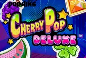 CherryPop Deluxe