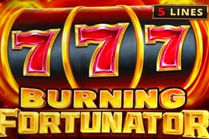 Burning Fortunator