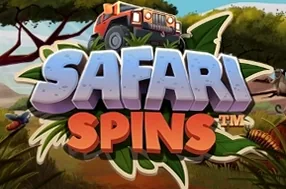 Safari Spins