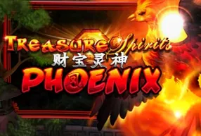Treasure Spirits Phoenix