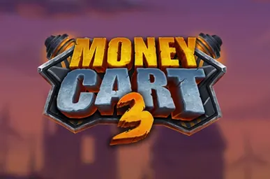 Money Cart 3