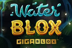 Water Blox Gigablox