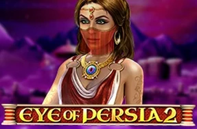 Eye of Persia 2