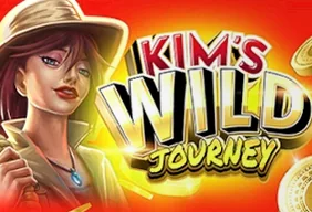 Kim's Wild Journey