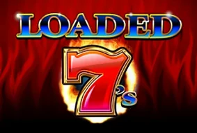 Loaded 7's