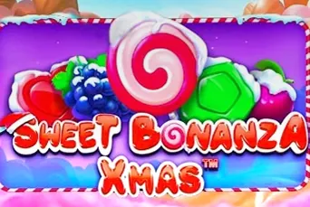 Sweet Bonanza Xmas