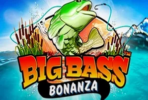 Big Bass Bonanza