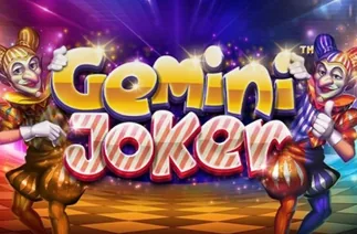 Gemini Joker