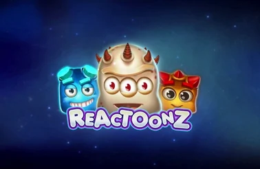 Reactoonz