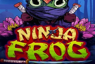 Ninja Frog