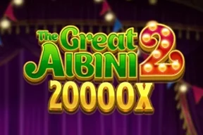 The Great Albini 2