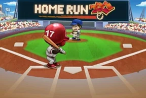Home Run 777