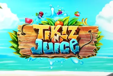 Tikiz N Juice