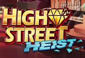 High Street Heist