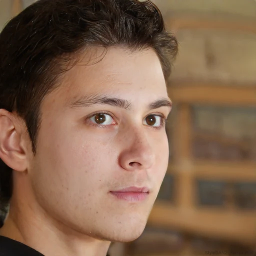 Sebastian W.