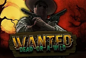 Wanted Dead or a Wild