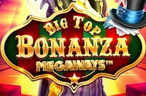 Big Top Bonanza Megaways