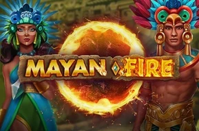 Mayan Fire