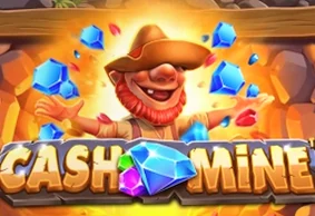 Cash Mine