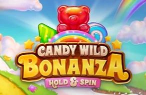 Candy Wild Bonanza