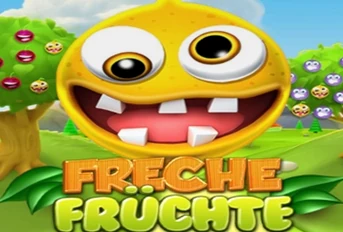 Freche Fruchte