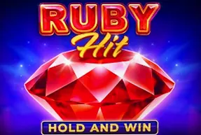 Ruby Hit