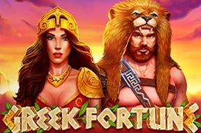 Greek Fortune