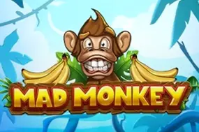 Mad Monkey