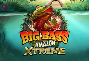 Big Bass Amazon Xtreme
