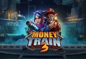 Money Train 3
