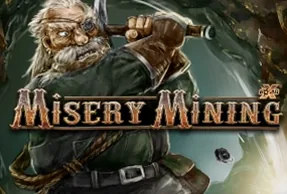 Misery Mining