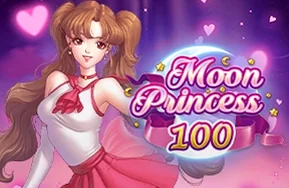 Moon Princess 100