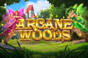 Arcane Woods