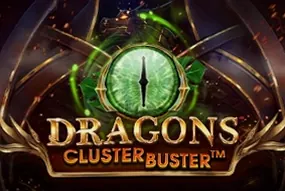 Dragons Clusterbuster