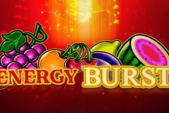 Energy Burst