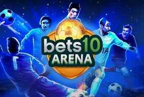 Bets10 Arena